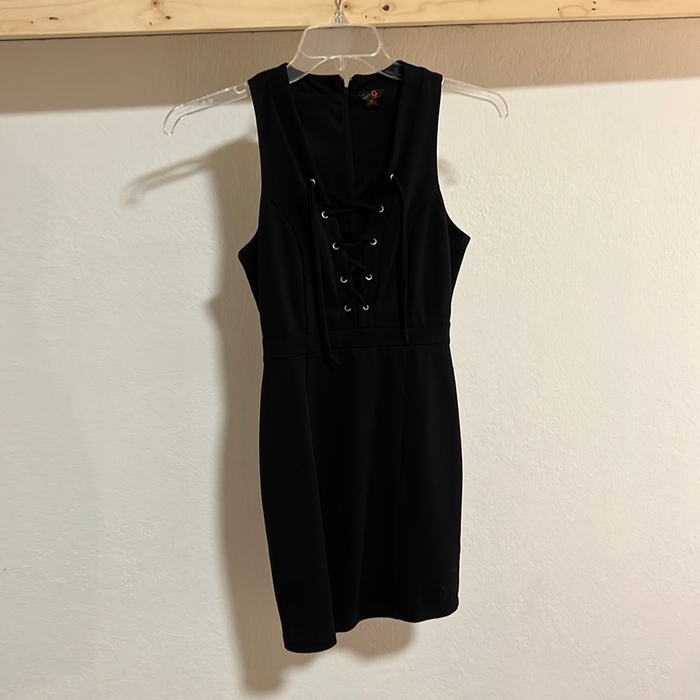 G by guess dress